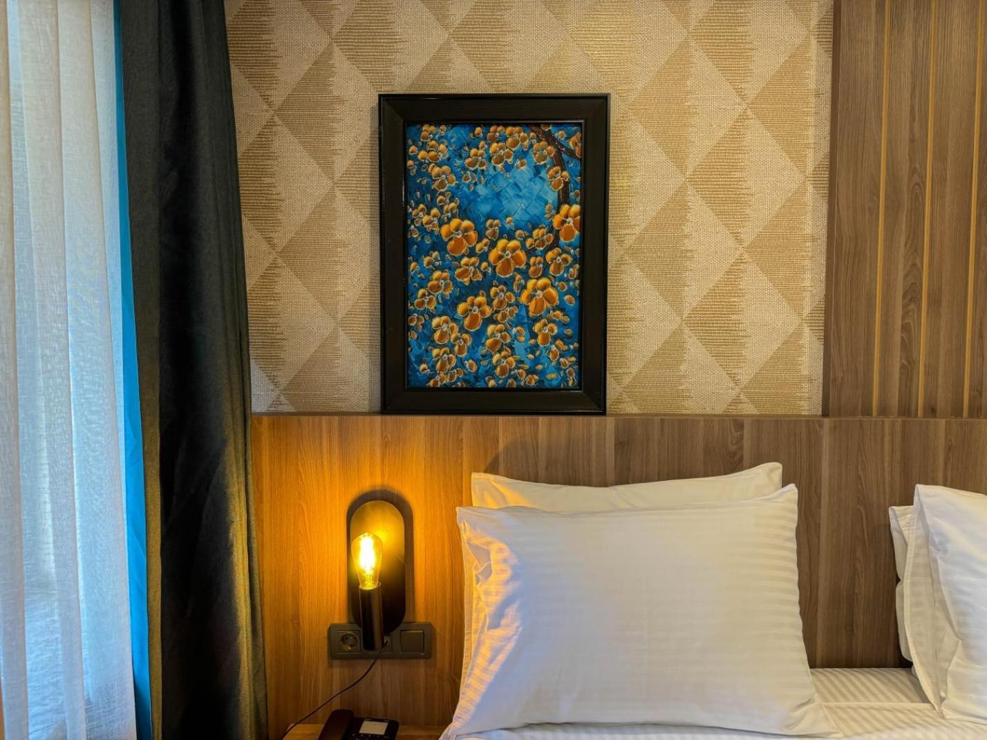 Le Port Karakoey Otel İstanbul